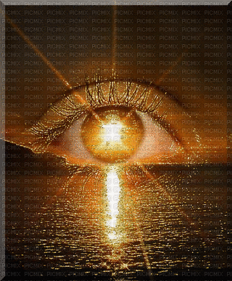 eyes - Δωρεάν κινούμενο GIF