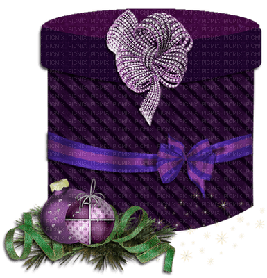 Kaz_Creations Gift Present - 免费PNG