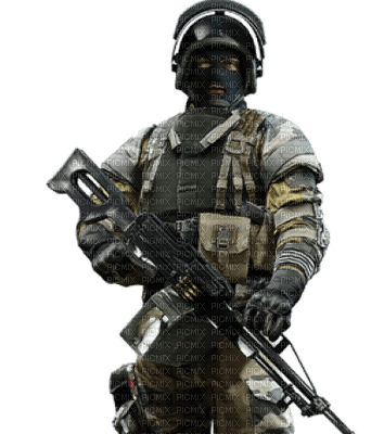 Kaz_Creations Army Deco  Soldiers Soldier - besplatni png