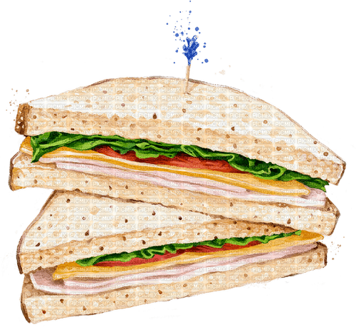 sandwich Bb2 - 無料png