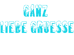 liebe grüsse - Animovaný GIF zadarmo