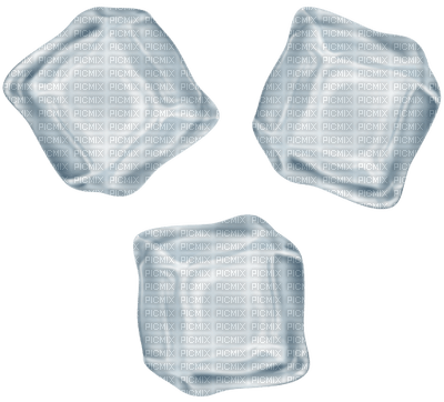 Ice Cubes - png gratuito