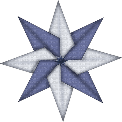 Kaz_Creations Deco Star Stars Colours - png ฟรี