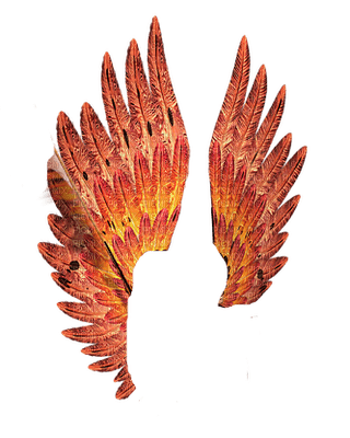 siivet, wings - PNG gratuit