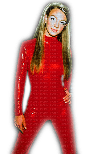 BRITNEY SPEARS OOPS!...I DID IT AGAIN! - zdarma png