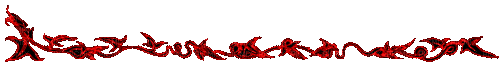 red border - Darmowy animowany GIF