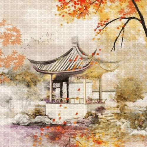 Background Asia - 免费PNG