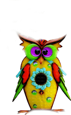 Kaz_Creations Birds Bird Owls Owl - 無料png