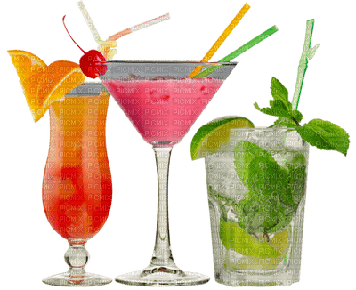 Drink - Free PNG