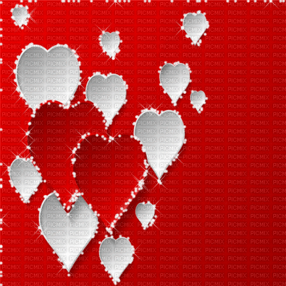valentines day milla1959 - 免费动画 GIF