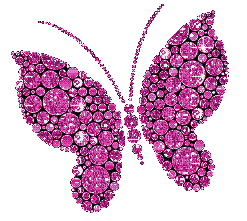 Beautiful-Gem-Butterfly-ESME4EVA2021 - Ilmainen animoitu GIF