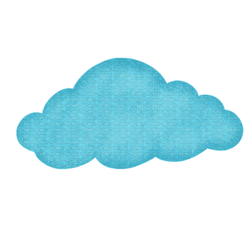 Cloud - 免费PNG