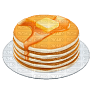 Pancakes 🥞 - By StormGalaxy05 - Free PNG