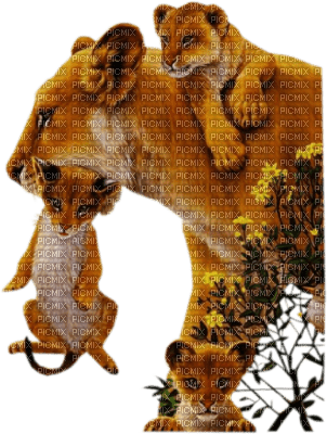Lions.S - 免费PNG