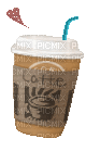 latte - Бесплатни анимирани ГИФ