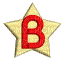 alphabet - Bezmaksas animēts GIF