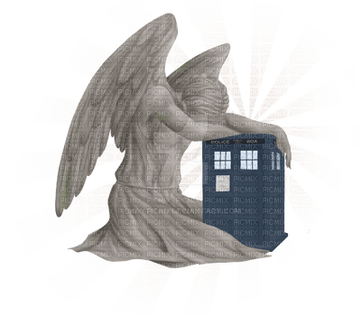 Doctor Who - PNG gratuit