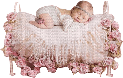 BABY--CHILD---BARN - PNG gratuit