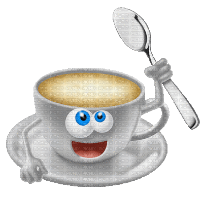 coffee - Бесплатни анимирани ГИФ