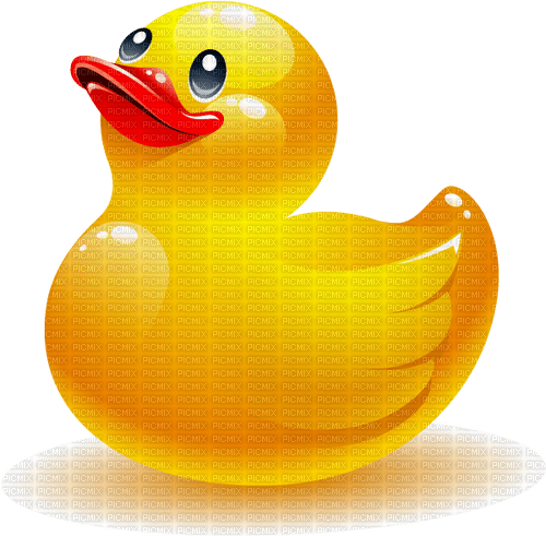 rubber duck  Bb2 - png gratuito