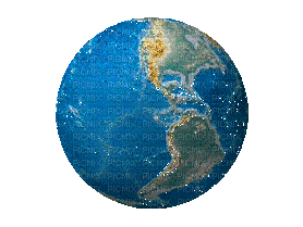 earth - Безплатен анимиран GIF
