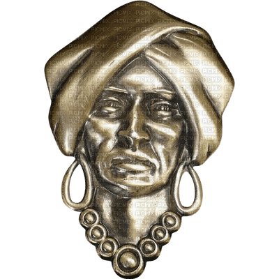 gypsy woman bp - darmowe png