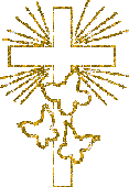 Крест - Ingyenes animált GIF
