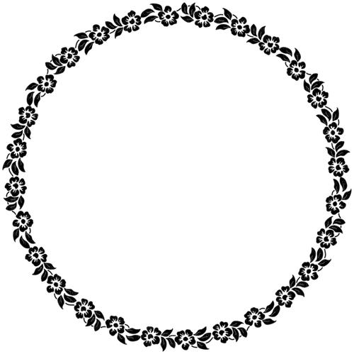 circle frame 🏵asuna.yuuki🏵 - Free PNG