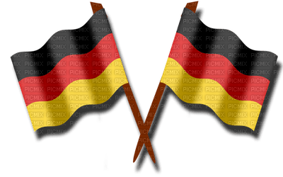 germany flag - gratis png