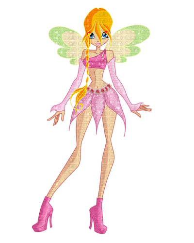fairie fairy tale  elf elfe fee anime - Free PNG