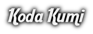 Text Koda Kumi - PNG gratuit