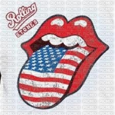rolling stones - 免费PNG