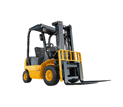 forklift - png gratuito