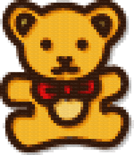 bear - 免费PNG