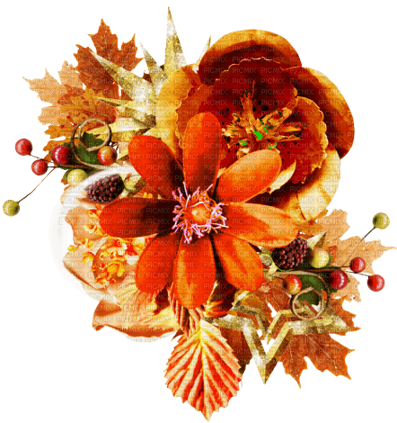 Autumn - Deco - δωρεάν png