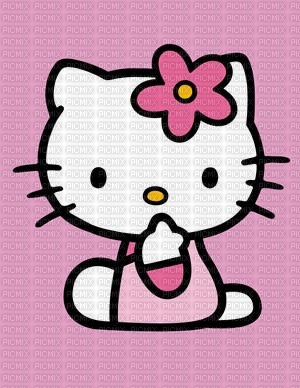 Kitty - PNG gratuit