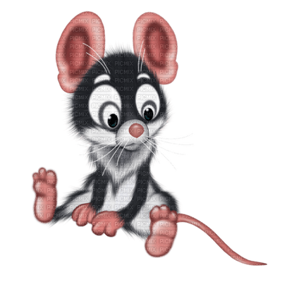 Kaz_Creations Mouse - безплатен png