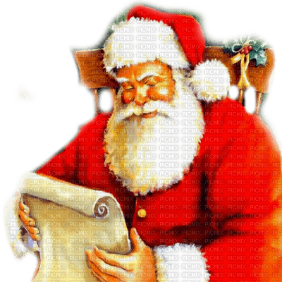 letters to santa - besplatni png