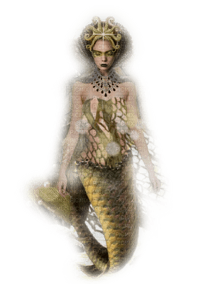mermaid - ingyenes png