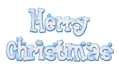 Merry Christmas - kostenlos png