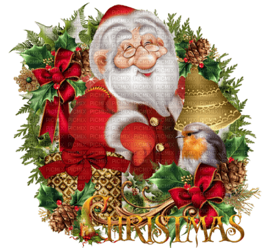 Christmas - PNG gratuit