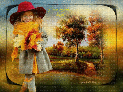 autumn bp - Nemokamas animacinis gif