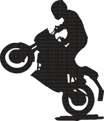 motorcycle - PNG gratuit