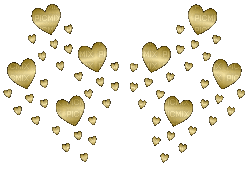 Heart, Hearts, Deco, GIF - Jitter.Bug.Girl - Безплатен анимиран GIF