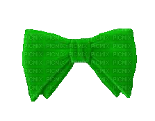 Kaz_Creations Deco St.Patricks Day Ribbons Bows - безплатен png