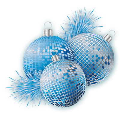 christmas ball bp - PNG gratuit