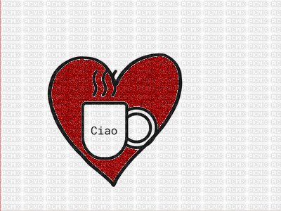 ciao - Δωρεάν κινούμενο GIF