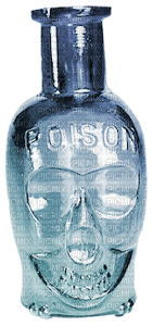 poison - PNG gratuit