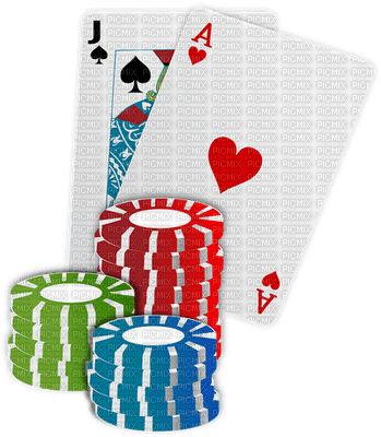 playing cards bp - zdarma png