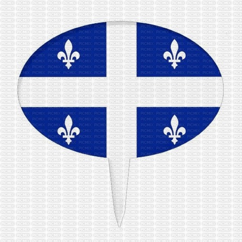 Québec - besplatni png